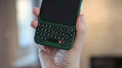 Top 3 Best Phones Revealed At CES 2026