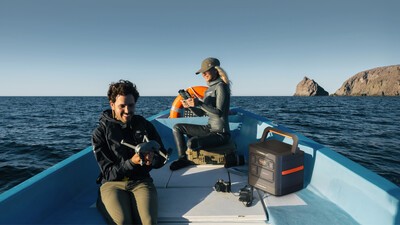 Jackery's CES Unveils Will Power Up Our Lives In 2026