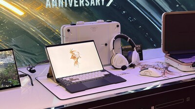 Hideo Kojima Is Designing A Laptop (But You May Not Want To Open The Box)