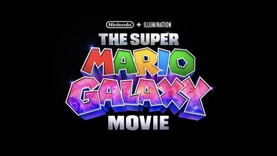 5 Easter eggs super fans caught in the Super Mario Galaxy movie trailer
