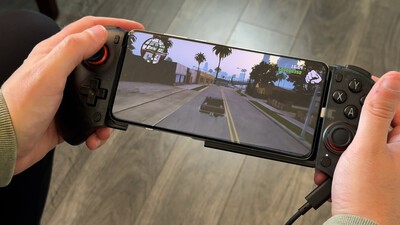 Best Android Smartphone Controller 2026