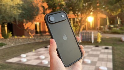 iPhone Air 6 months in - Does it hold up?
