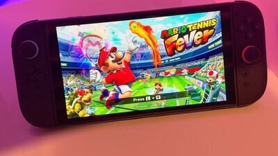 Mario Tennis Fever Review: Nintendo’s next great couch co-op has arrived!