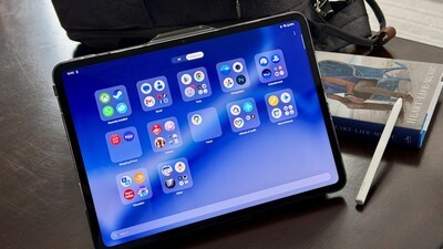 OnePlus Pad Go 2: Ultimate Student Tablet?