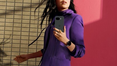 The Google Pixel 10a is coming to Canada — here's what to expect