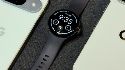 Best Smartwatches & Fitness trackers for Pixel users in 2026