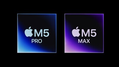 The Updated M5 Mac Lineup is coming to Canada - New MacBook Pro and Air
