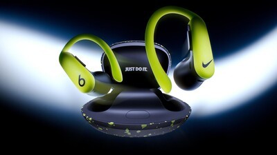 Beats and Nike’s Powerbeats Pro 2 Collab Comes To Canada: 3 Things to Know 