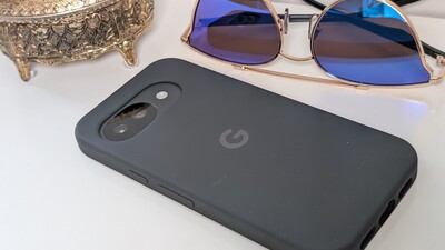 Google Pixel 10a Review: High-End Tech Without the High-End Price