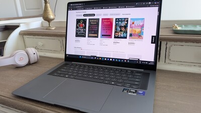 MacBook Pro Killer? Why the Galaxy Book6 Pro is The New Travel King