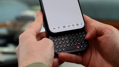 Geeking Out: Practical Tech For All