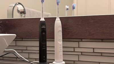 6100 vs 7100: Best Sonicare Choice