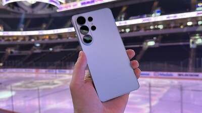 Galaxy S26 Ultra: Built for Work in Public