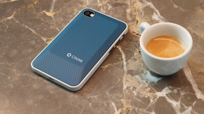 The First Working Clicks Communicator Is Revealed: Take My Money