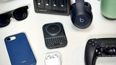 Luxury Gadget Gifts For Dads: The Ultimate Gift Guide For 2026