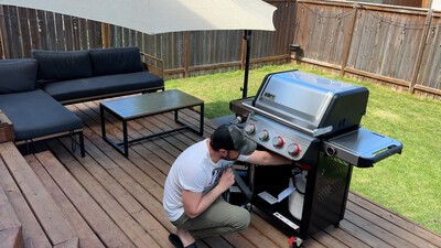 Geeking Out: Father's Day Gift Ideas