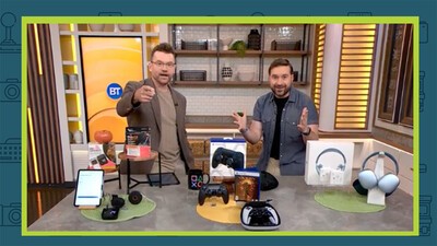 Geeking Out: Father's Day Gift Ideas