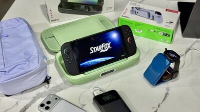 The Best Travel Charging Accessories For Summer 2026