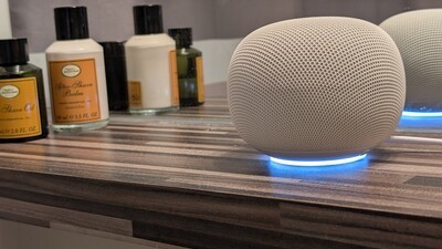 Google Home Speaker Review: Good, Not Ground-Breaking