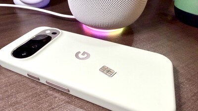 Does the Google Pixel 11 Have a Physical SIM Card Slot in Canada?