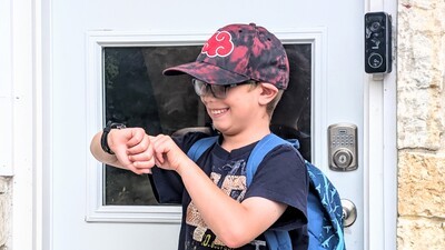 Stay connected with these kids smartwatches