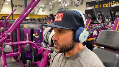 Beats 360 Thrive In The Gym