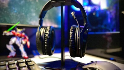 HyperX Cloud Stinger 3: Almost Perfect