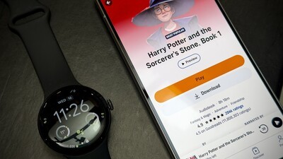 Harry Potter and Scam Prevention Part Of Pixel Drop
