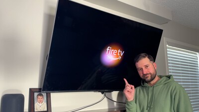 Geeking Out: Techtober Recap