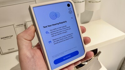 Apple Hearing Test Comes To Canada (Here's How It Works)