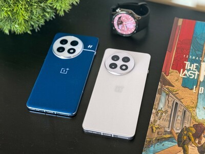 OnePlus 13 vs. OnePlus 13R: Which to buy?