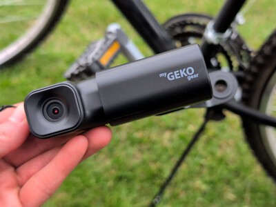 Geeking Out with Drew Kozub - Great Outdoors Gadgets