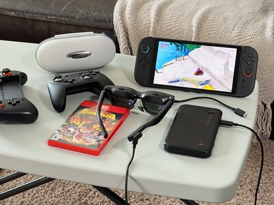 Must-have Nintendo Switch 2 accessories every gamer needs