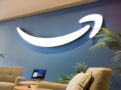 Alexa+ Comes To Canada, eh?