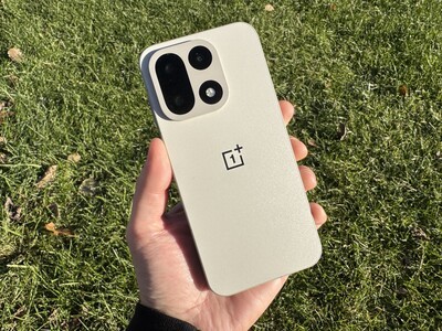 The OnePlus 15 Finally Shows Us What "Never Settle" Really Means