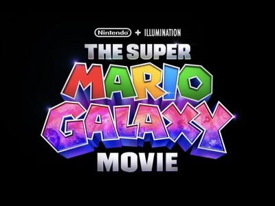 5 Easter eggs super fans caught in the Super Mario Galaxy movie trailer