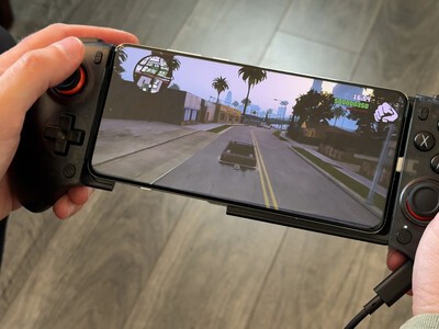 Best Android Smartphone Controller 2026