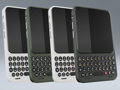 Clicks Communicator Goes Global with New Language Layouts