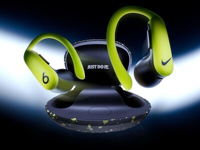 Beats and Nike’s Powerbeats Pro 2 Collab Comes To Canada: 3 Things to Know 