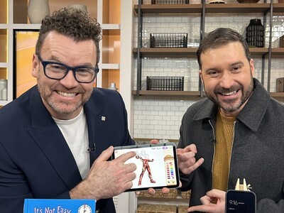 Geeking Out: Fun Apps and Tech for Canadian Families in Spring 2026