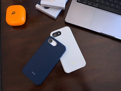 Level up your iPhone 17e With These Accessories