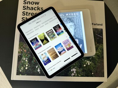 Kobo Plus Is The Subscription Service I Just Can’t Quit