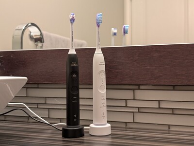 6100 vs 7100: Best Sonicare Choice