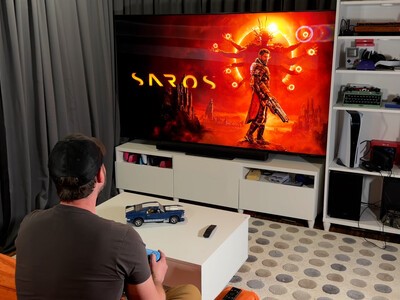 Saros Review: The PS5 Sci-Fi Roguelite That Fixes Returnal’s Biggest Flaw