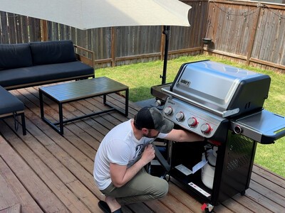 Geeking Out: Father's Day Gift Ideas