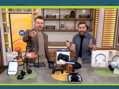 Geeking Out: Father's Day Gift Ideas