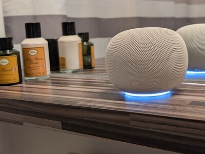 Google Home Speaker Review: Good, Not Ground-Breaking