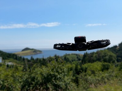 Geeking Out: Summer Travel Tech