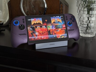 MSI Claw 8 EX AI+ Review: The Ultimate Handheld?