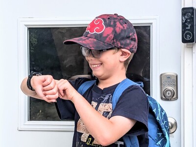 Stay connected with these kids smartwatches